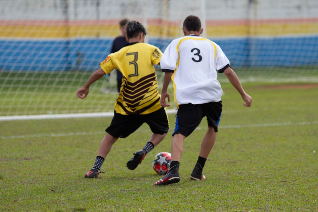 DESPORTIVO BADY