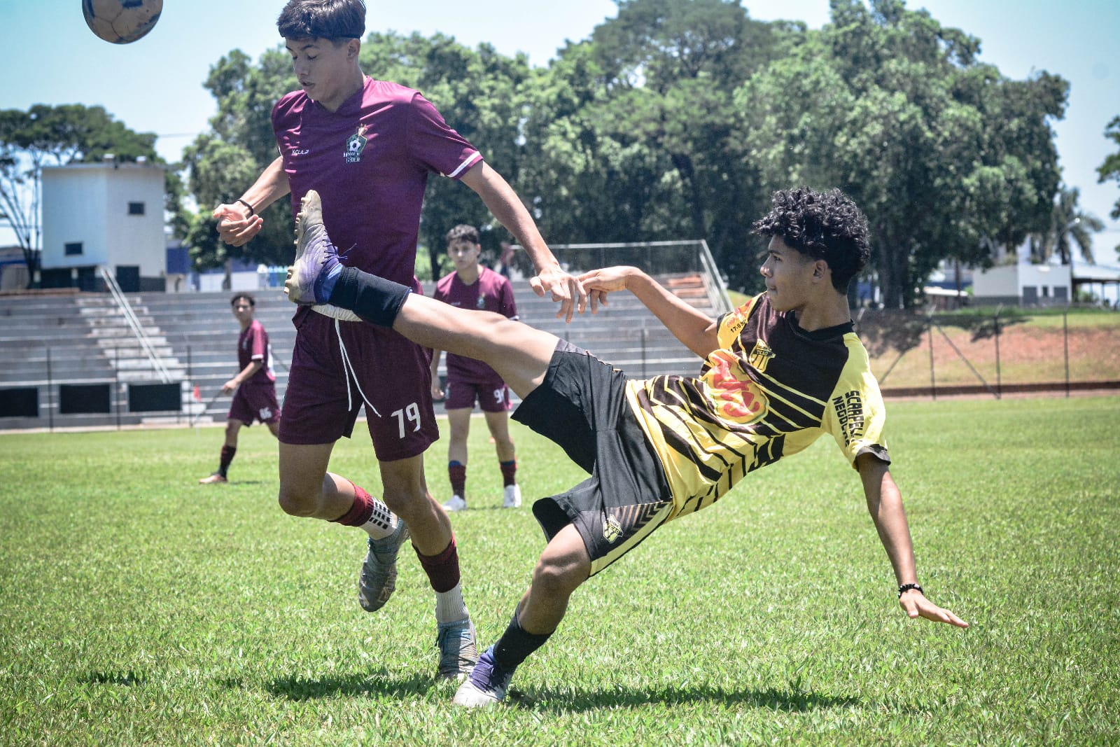 Fotos da equipe S-16 do jogo de sábado. Fotos disponiveis para abaixar.