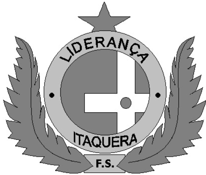 1º Escudo oficialmente apresentado