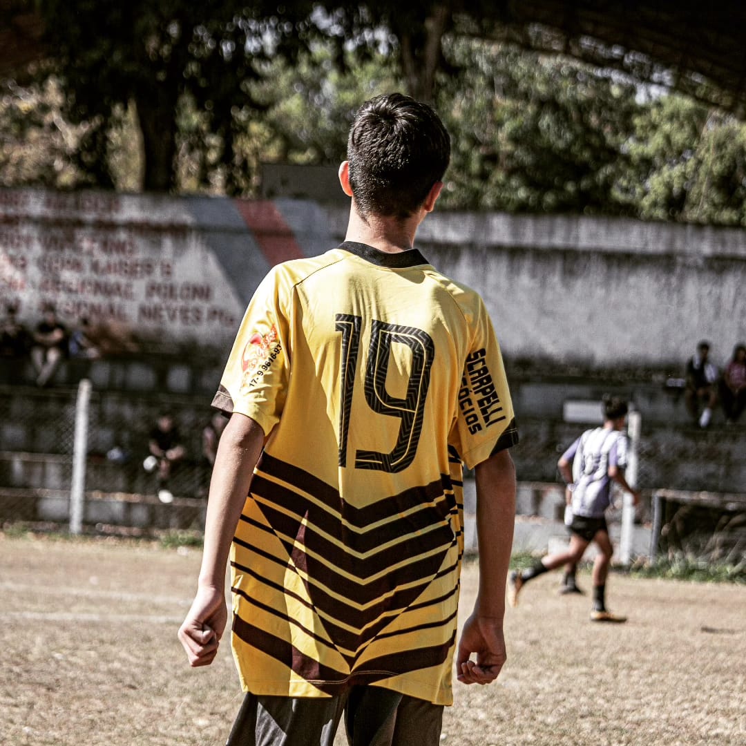 Amistoso 02/2025