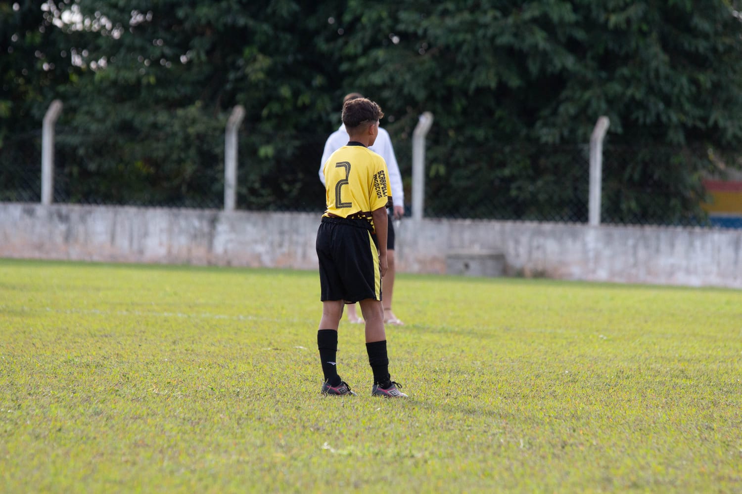 DESPORTIVO BADY