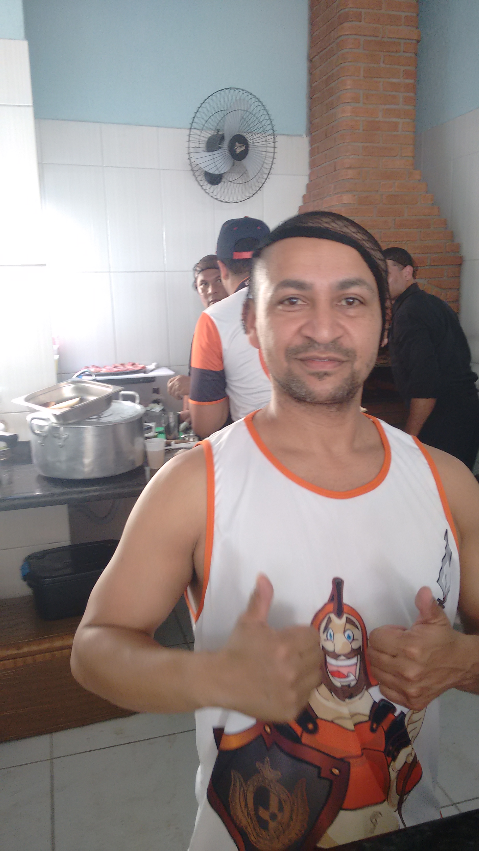 Nosso Barman