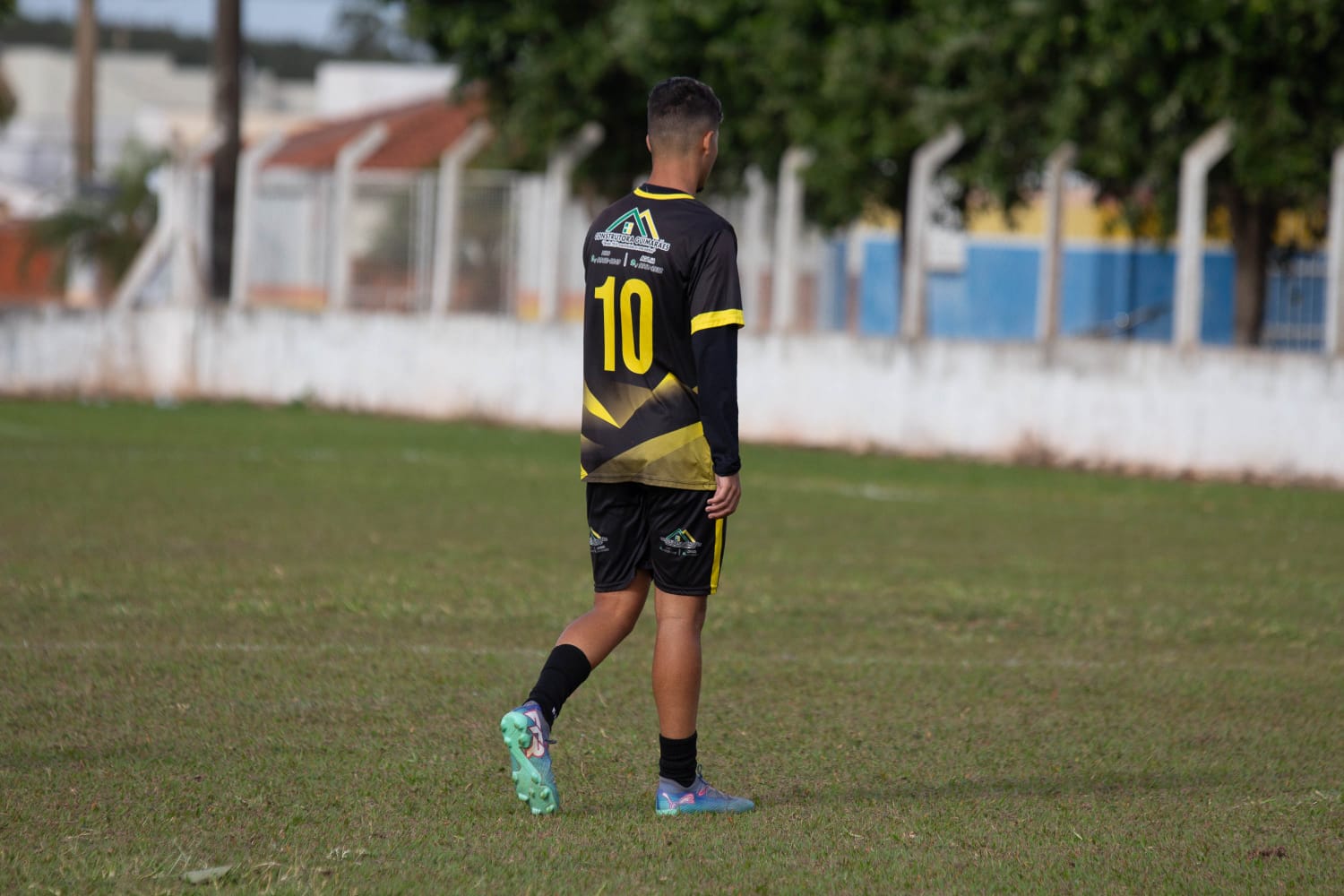 ESPORTE CLUBE ALIANCENSE