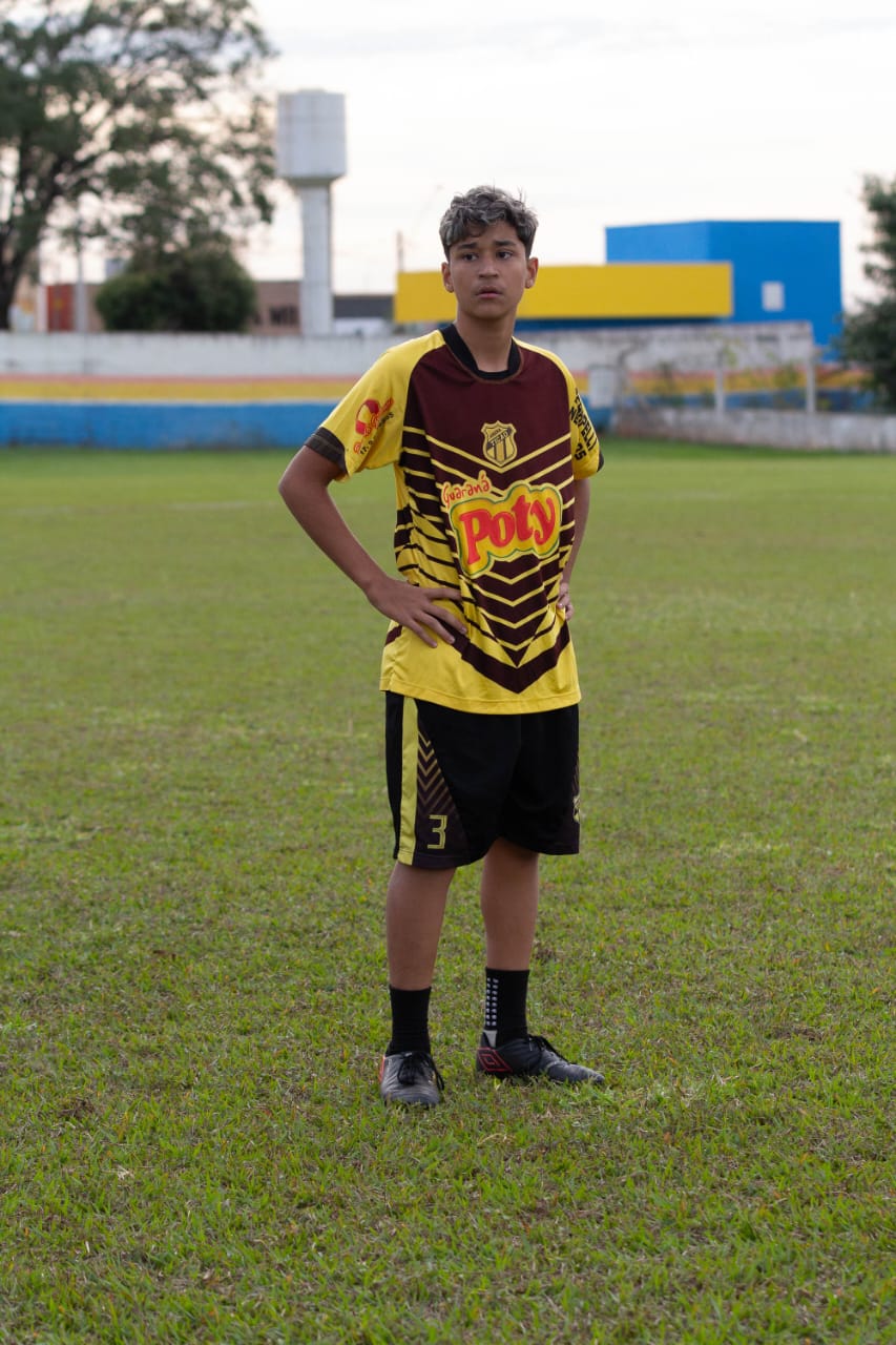 DESPORTIVO BADY
