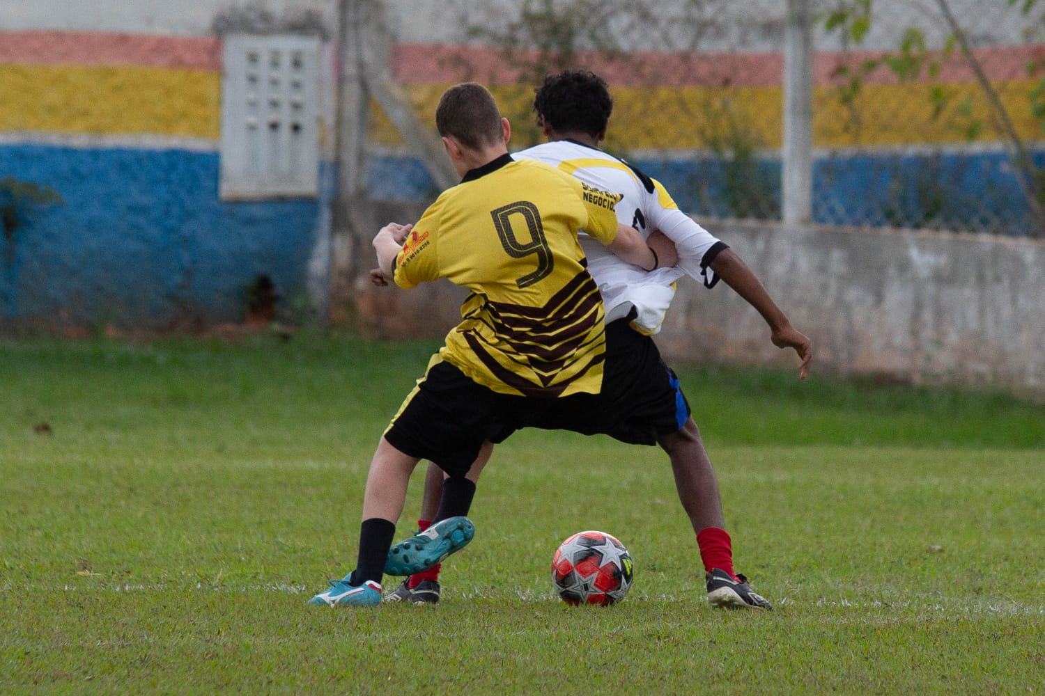 DESPORTIVO BADY