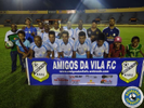 TORNEIO DA GUARDA MUNICIPAL