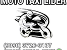 Mototaxi Lider