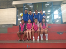 Treino realizado no dia 15/04/2018