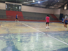 Treino realizado no dia 15/04/2018