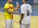 Luquinhas e Afonso