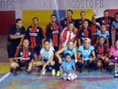 Dream Team & Gladiadoras Veteranas