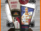 2019 - Taça Haiti (CDC Universo Vila Ema)