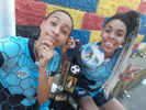 As irmãs metralha kkk Tamy & Nay