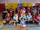Dream Team & Gladiadoras Veteranas