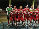 AMIGOS DA VILA/FUTSAL ´´A``