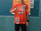 Santista Estréia na Família Louco é Pouco