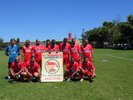 COPA DOS COMERCIÁRIO 2012