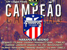 Liga Finale FPA