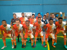 Taça São Bernardo 2018