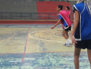 Treino realizado no dia 15/04/2018