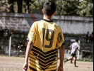 Amistoso 02/2025