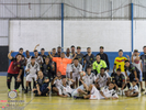 Junto e misturado