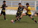 ESPORTE CLUBE ALIANCENSE
