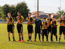 SUB-14 LEÕES DA VILA X DESPORTIVO BADY