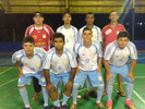 LIGA DE FUTSAL 2018
