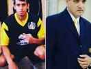 23 de Janeiro é um dia especial para a família Desportivo Olímpia. Comemoramos o Aniversário do Giovani (Atleta) e do Edir (Comissão Técnica). Parabéns, que a trajetória de vida de vocês continue sendo brilhante! Que nas suas vidas sejam de incontáveis realizações! E coletivamente, agradecemos a vocês pela contribuição para o crescimento do time e desejamos Felicidades.
