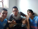 Time dos brabo, mais brabo que nós não tem!!!