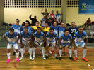 Festival do Katorze - Vitória nos Pênaltis sobre a equipe do Charada Futsal