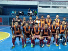 Elenco 2° divisão 2018