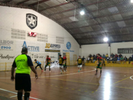 COPA FNV/LIBERTADORES 2016. Estreia com Vitoria sobre o Sereno FS