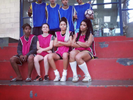 Treino realizado no dia 15/04/2018