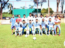 COPA RACE