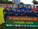 COPA RESENHA