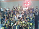 campeão dos jogos da cidade 2015 regional cidade tiradentes