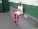 Marcel: o anti-boneco de Olinda!