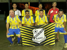 LIGA FUTSAL 2019