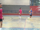 Treino realizado no dia 15/04/2018