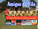 COPA PÃP ZAO 2019