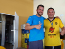 Rafa Passos e Paulinho