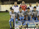 COPA AMIGO DO ESPORTE