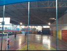 Festival Promorar Mascote realizado no dia 21/04/2018