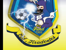 Logo comemorativo
