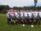 Amistoso