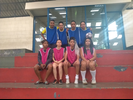 Treino realizado no dia 15/04/2018