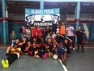Aliados F.S