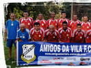 AMISTOSO
